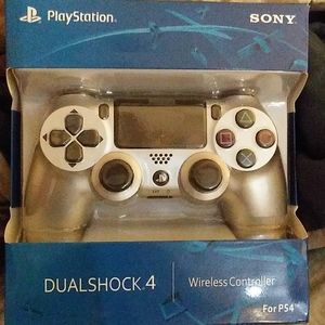 Ps4 controller